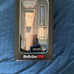 Babyliss Fx Clipper