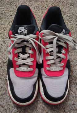 Custom Nike Air Force One