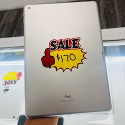 iPad 7th 32 gb