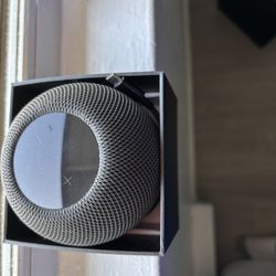 Apple HomePod Mini 