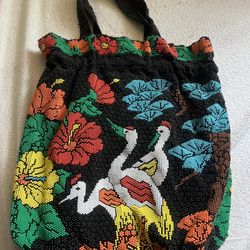 Vintage Bag