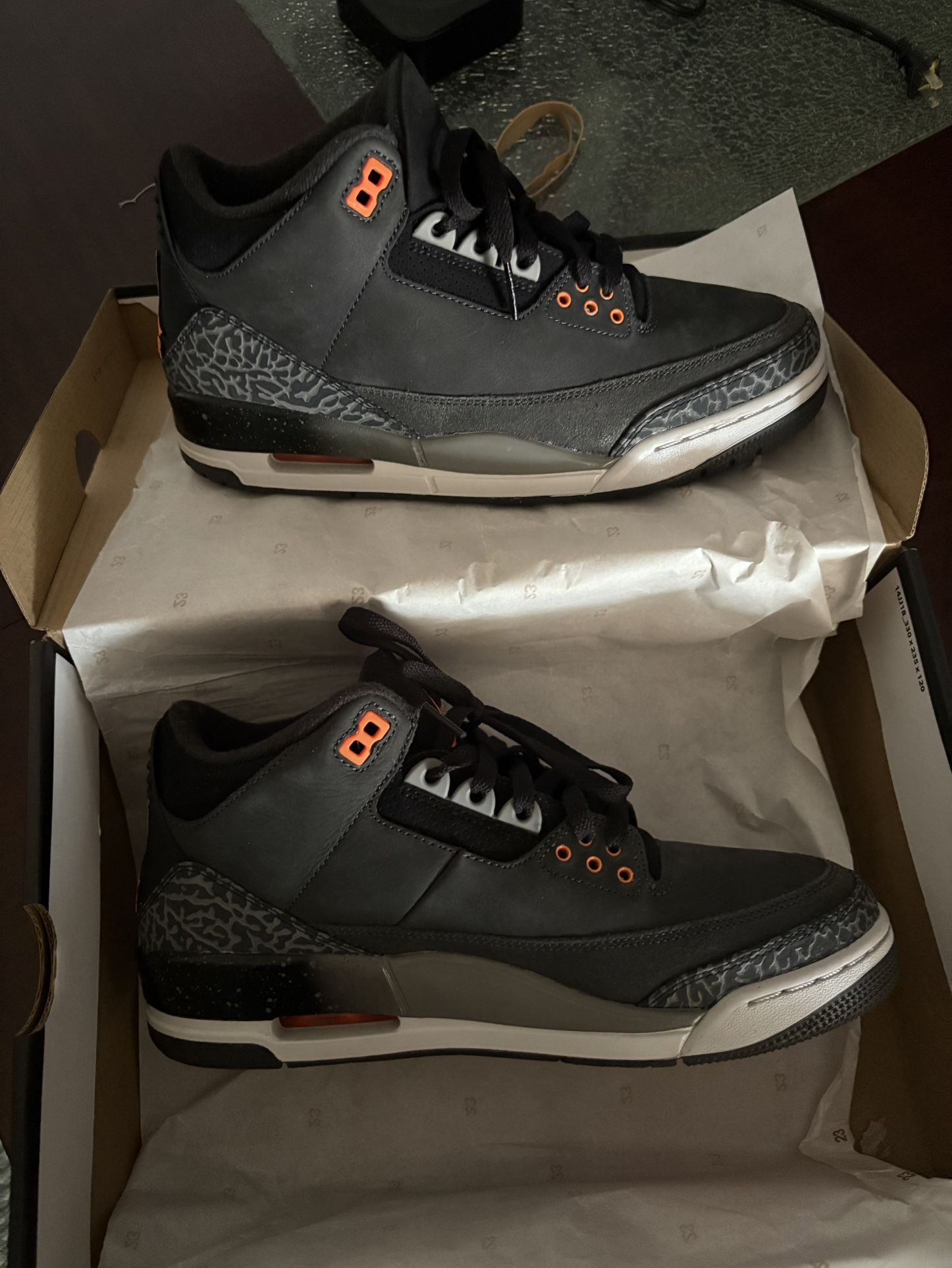 jordan 3