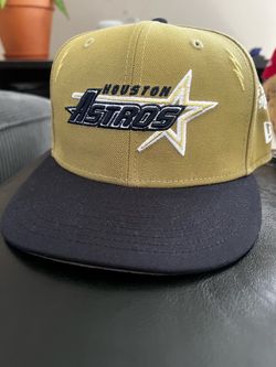 Houston Astros DSM Fitted New Era