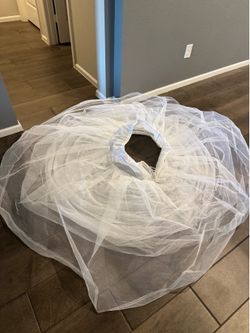 Quinceañera Petticoat
