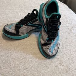 Zoot Womens Triathalon Running Fitness Sneakers Shoes Size 6.5