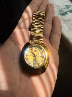 RADO Diastar