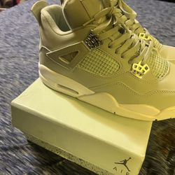 Jordan’s & Nike Air Force 1s & Adidas & Rebook