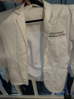 White Coat USC