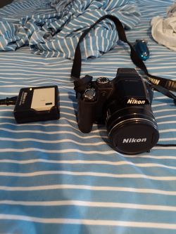 Camera for sale