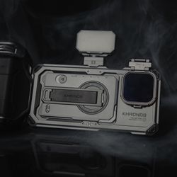 Tilta Video Cage For iPhone - Read The Description Before You Message Me