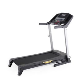 Gold Gym Treadmill