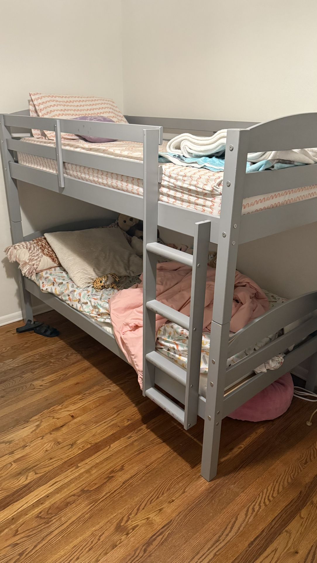 Bunk Bed - frame Only
