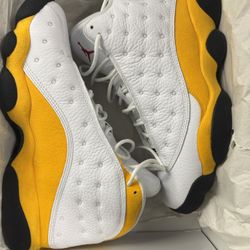 Jordan 13 Delsol 