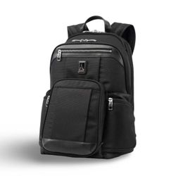 Travelpro Platinum Elite Business Backpack - Black
