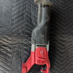 Milwaukee M18™ SAWZALL® Reciprocating Saw (Tool Only)