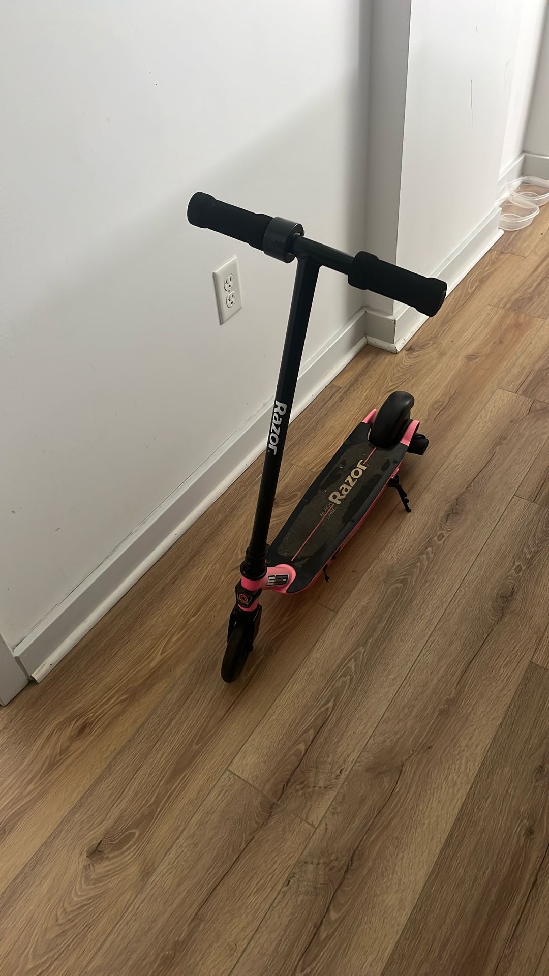 Kid Electric Scooter