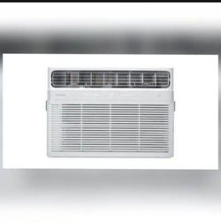 Frigidaire 24,000 BTU 230-Volt Inverter Technology Window Room Air Conditioner Cools 1400 sq. ft. with Advanced Air Filter Bundle