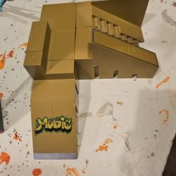 Tech Deck Finger Board 