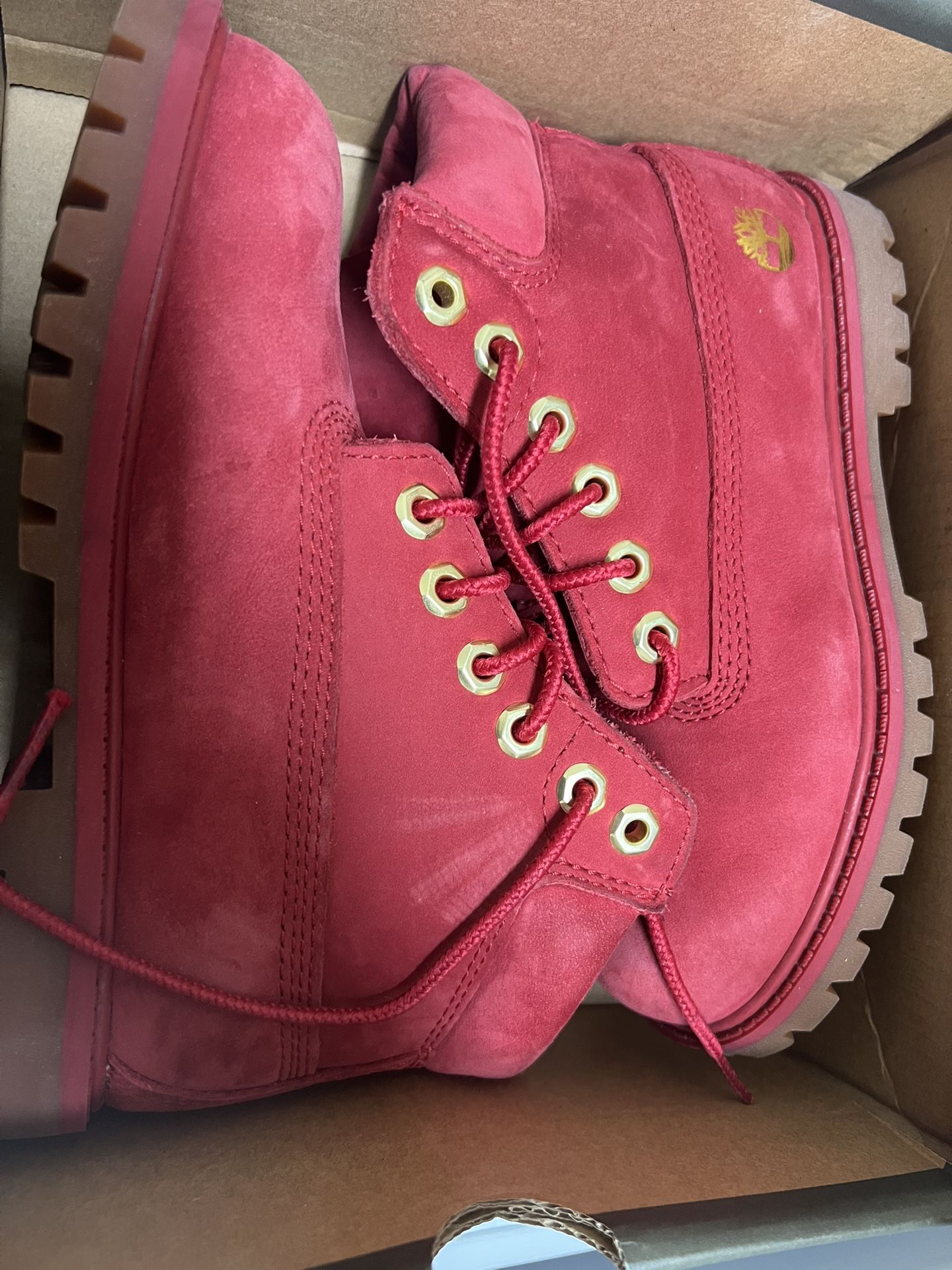 Timberland Boots Kids