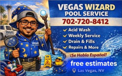 Pool cleaner