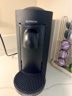 Nespresso Vertuo Plus Machine