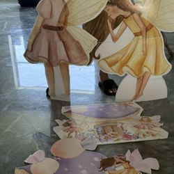 Fairy Props