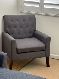 Arm Chairs