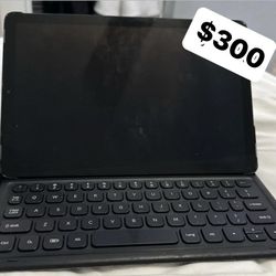 SAMSUNG GALAXY TABLET S4 