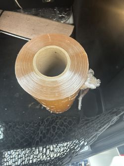 Stretch Plastic Roll