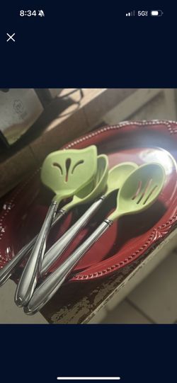 Cuchara Princess House Exclusivas 