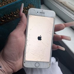iPhone Unlocked