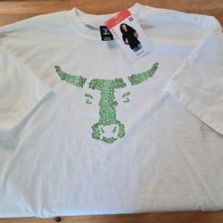 Brand New Hanes Beefy-T XXL