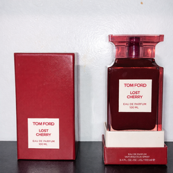 Tom Ford Lost Cherry Parfum