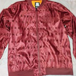 Ecko Unltd Windbreaker 