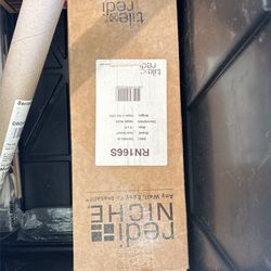 Brand New Shower Niche 