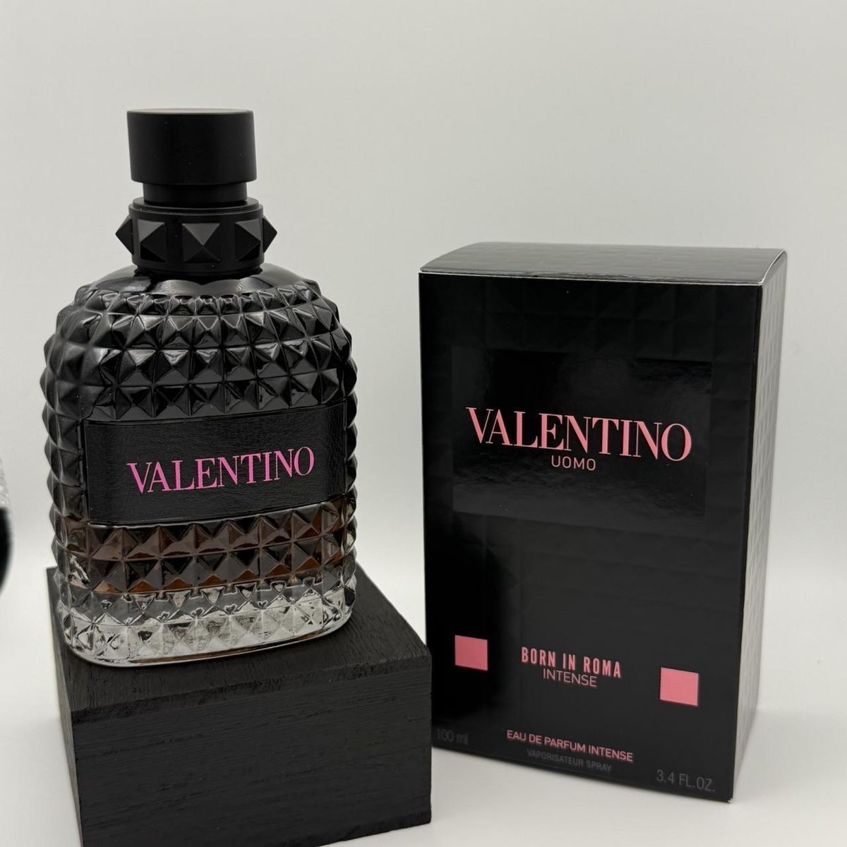 Valentino Cologne 