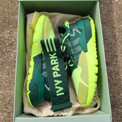 Brand New. Adidas Nite Jogger. Size 6.5 (Pick Up Only)