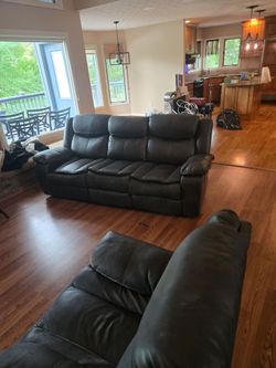 Living room suit