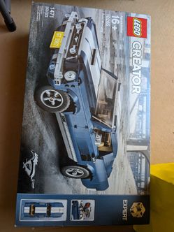 Lego Sets!