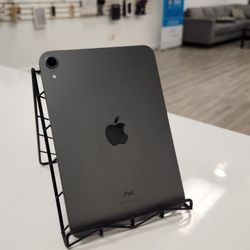 Apple IPad Mini 6 (Pre Owned) 