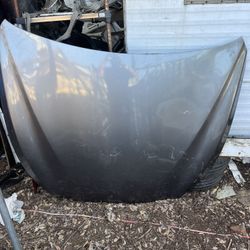 2017 Infinity Parts Q50