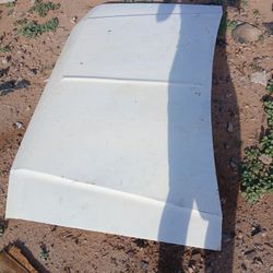 1980 F250 Door Fenders 