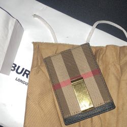 Burberry Wallet