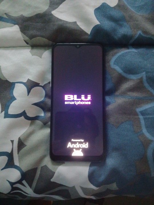 Blue View 5