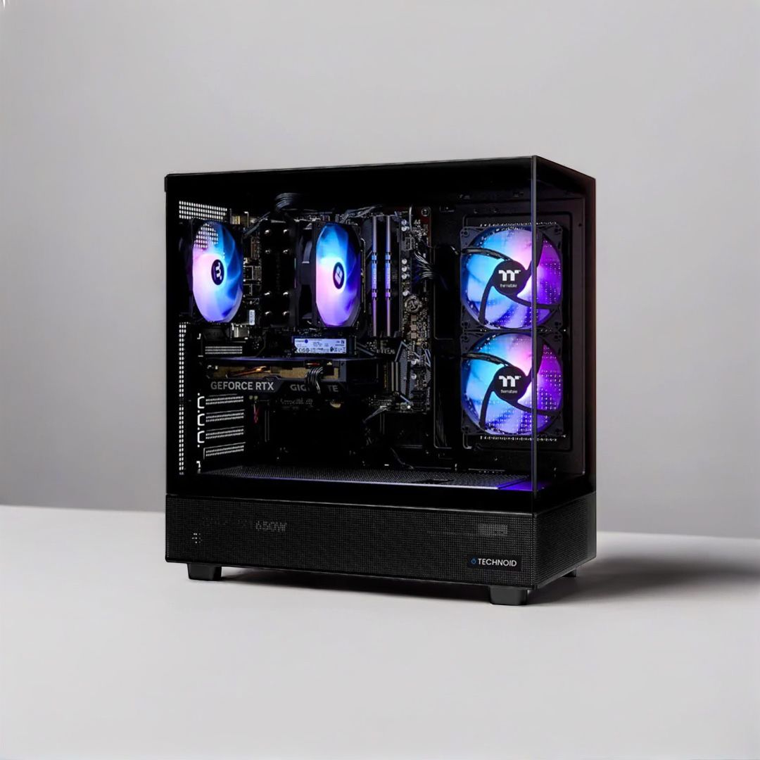 (i7-14700KF, 5060 TI) Affordable, Unbeatable Price of a BEAST Starter PC for 4K Gaming, Streaming, & Editing $1300 OBO!