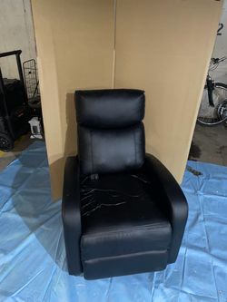 Electric Recliner