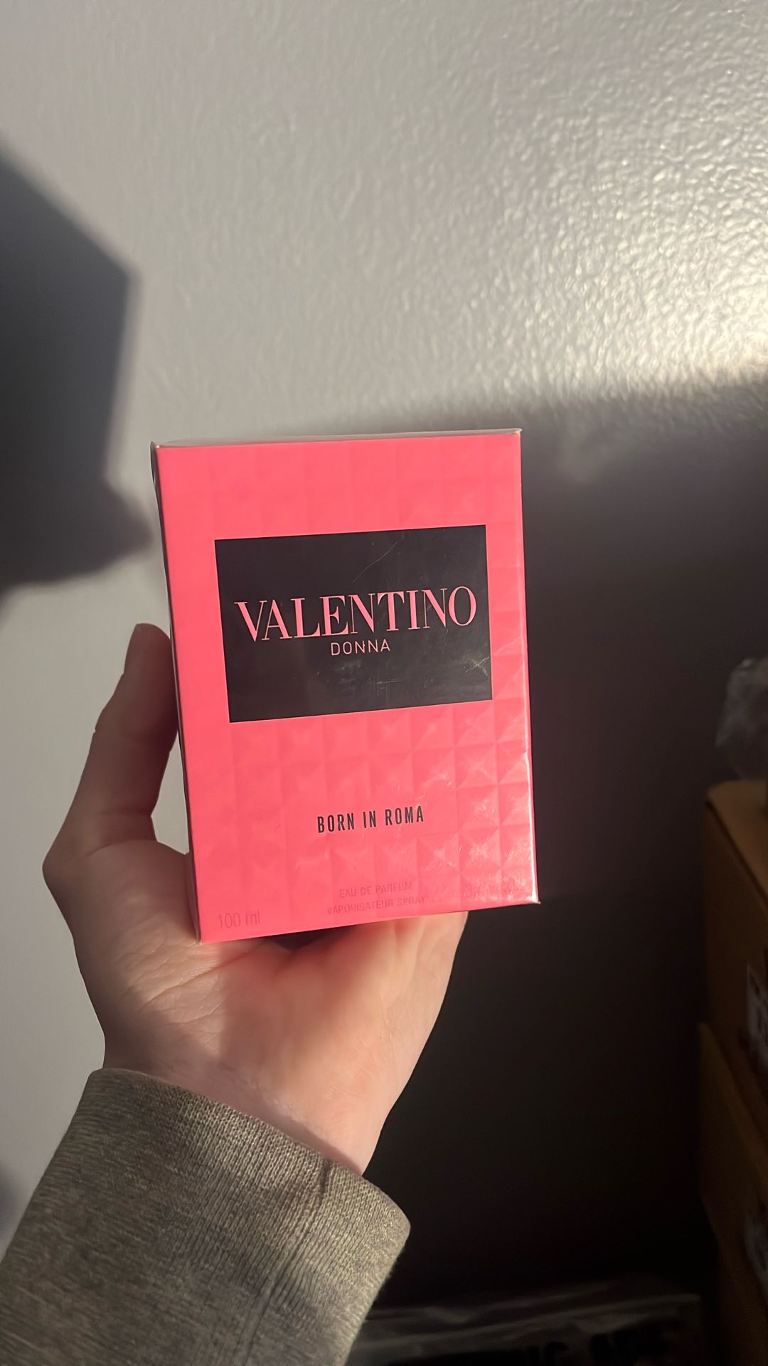 Valentino Perfume