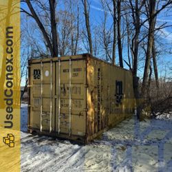 Most Affordable Shipping Containers 🚛📦 Order yours today.