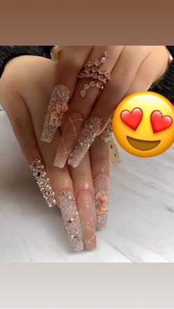 Acrilic Nails
