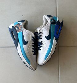 Nike air max basketball exclusive size 12